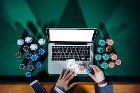 Официальный сайт Vulkan Russia Casino