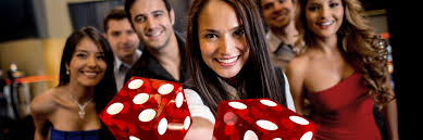 Вход на зеркало Vulkan Russia Casino